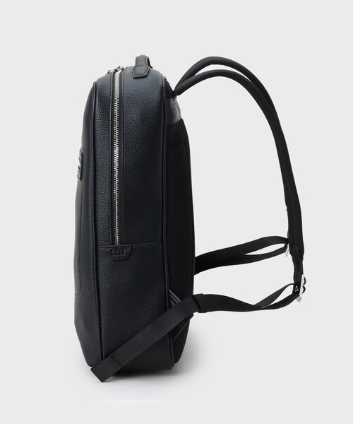 新品未使用】タケオキクチ シュリンクPVC ワンショルダー バッグ 黒