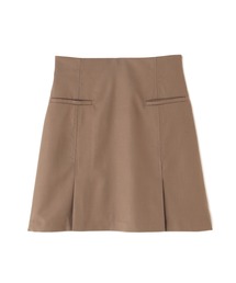 FREE'S MART | 【Sシリーズ対応】◇マーメイドミニスカート(スカート)