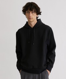 ACTIVE DRY プルオーバーパーカー