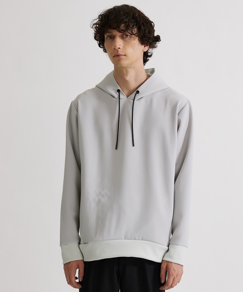 ACTIVE DRY プルオーバーパーカー（スウェット）｜UNITED TOKYO