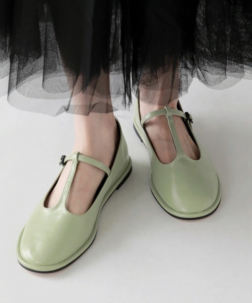 [即発]★[GUESS]メリージェーンシューズ 即発]☆[GUESS]メリージェーンシューズ