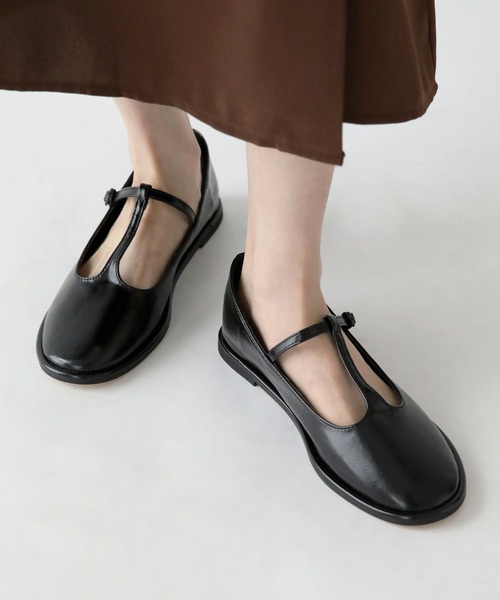 美品☆ジバンシィ☆tストラップシューズ☆メリージェーンシューズ 美品☆ジバンシィ☆tストラップシューズ☆メリージェーン