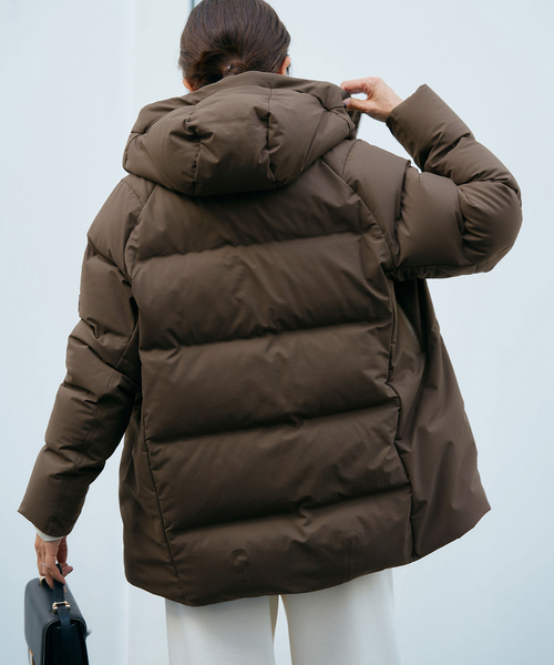 DESCENTE ALLTERRAIN（デサント オルテライン）の「【DESCENTE