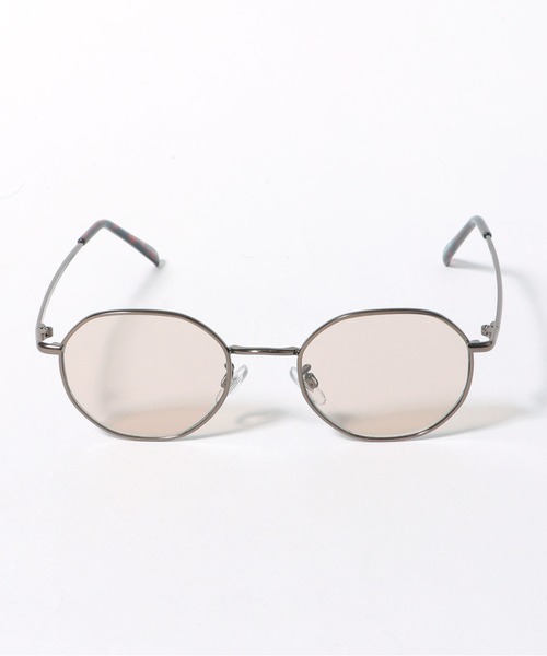 NOEYEDIA(ノーアイディア)の「no eyedia/ノーアイディア fashion glass サングラス 2026新作 再入荷(サングラス・レディース・グレー/ブラウン/グリーン・FREE)」の9枚目の写真