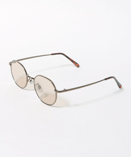 NOEYEDIA(ノーアイディア)の「no eyedia/ノーアイディア fashion glass サングラス 2026新作 再入荷(サングラス・レディース・グレー/ブラウン/グリーン・FREE)」の6枚目の写真