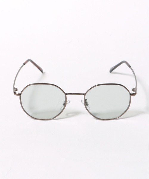 NOEYEDIA(ノーアイディア)の「no eyedia/ノーアイディア fashion glass サングラス 2026新作 再入荷(サングラス・レディース・グレー/ブラウン/グリーン・FREE)」の18枚目の写真