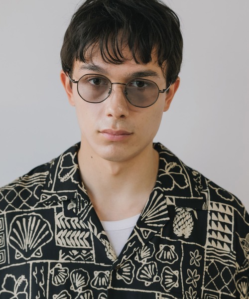 NOEYEDIA(ノーアイディア)の「no eyedia/ノーアイディア fashion glass サングラス 2026新作 再入荷(サングラス・レディース・グレー/ブラウン/グリーン・FREE)」の19枚目の写真