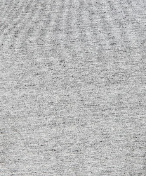 BEAUTY&YOUTH UNITED ARROWS（ビューティーアンドユースユナイテッドアローズ）の「BYBC ベーシックポケット9分袖カットソー◆（Tシャツ/カットソー・レディース・ホワイト/グレー/オリーブ/ネイビー・フリー）」の18枚目の写真
