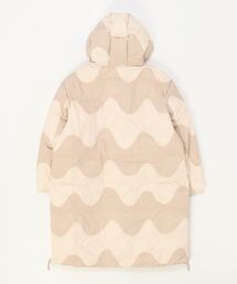marimekko（マリメッコ）の「Lokki / Jarla coat（ダウンジャケット 