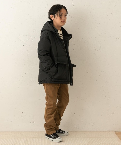 アーバンリサーチドアーズ ダウンジャケット URBAN RESEARCH DOORS（アーバンリサーチドアーズ）の「『WEB/一