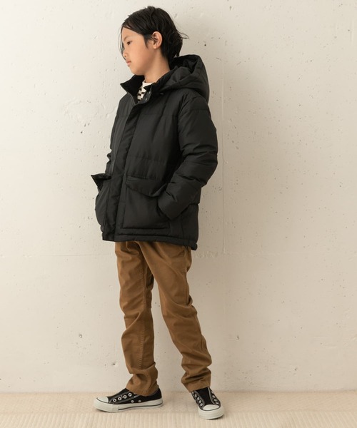 URBAN RESEARCH DOORS アーバンリサーチ　ダウンジャケット セール】グリーンダウンミドルジャケット（ダウンジャケット