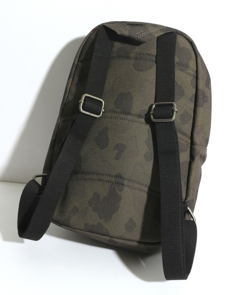Carhartt カーハート　ミニバックパックブラック Carhartt カーハート リュック レディース 大人 小さめ ミニ