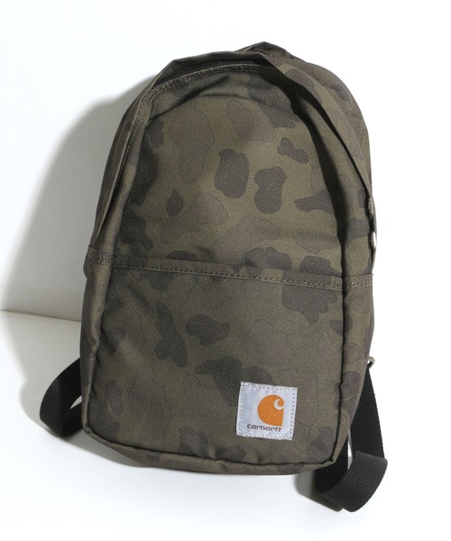 Carhartt（カーハート）の「【Carhartt カーハート】Mini Back