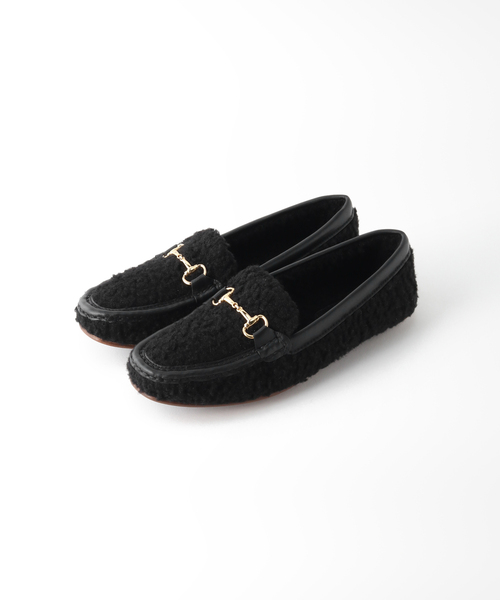 plage（プラージュ）の「【CAMINANDO/カミナンド】 SHERPA BIT