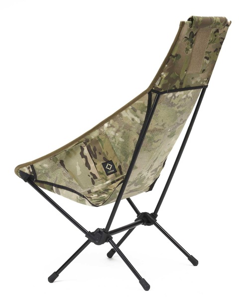Helinox/ヘリノックス Tactical Chair Two/タクティカル チェアツー