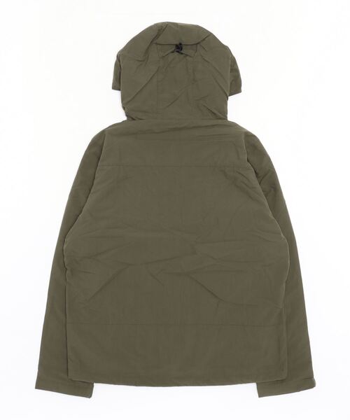 Columbia（コロンビア）の「コロンビア  Labyrinth Canyon? Jacket（マウンテンパーカー・メンズ・ネイビー/カーキ/ブラック/サンドグレー/ブラウン・LL/M/S/L）」の6枚目の写真
