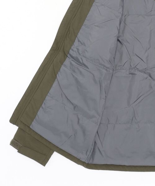 Columbia（コロンビア）の「コロンビア  Labyrinth Canyon? Jacket（マウンテンパーカー・メンズ・ネイビー/カーキ/ブラック/サンドグレー/ブラウン・LL/M/S/L）」の7枚目の写真