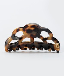 ALEXANDRE DE PARIS（アレクサンドルドゥパリ）の「ALEXANDRE DE PARIS BASIC CHANDELIER CLIP SMALL アレクサンドル ドゥ パリ ベーシック シャンデリア S ヘアクリップ（バレッタ/ヘアクリップ）」