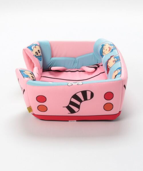 クレヨンしんちゃん　ペットハウス Amazon.co.jp: クレヨンしんちゃん[ペットベッド]2wayペット