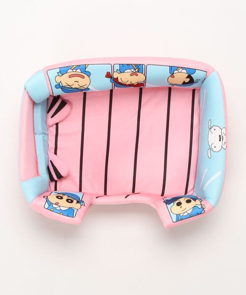 クレヨンしんちゃん　ペットハウス 2wayペットハウス 幼稚園バス KY2043 – クレヨンしんちゃん公式