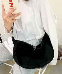 florist | 【軽量】ユニセックスメッセンジャーショルダーバッグ(ショルダーバッグ)