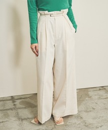 Audrey and John Wad｜オードリーアンドジョンワッドのその他パンツ