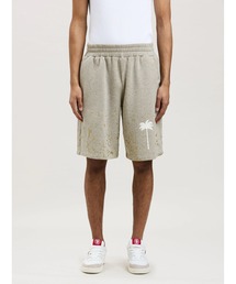 Palm Angels | PalmAngels/パームエンジェルス/PXPPAINTED CLASSIC SWEAT SHORTPANTS(スウェットパンツ)
