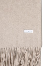 AMERICAN RAG CIE（アメリカンラグシー）の「カシミヤマフラー