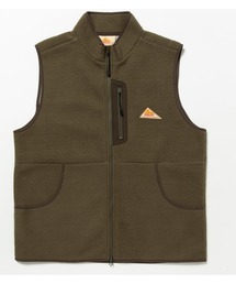 KELTY/ケルティ ミッドパインズフリースベスト