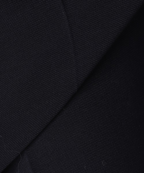 journal standard L'essage（ジャーナルスタンダードレサージュ）の「ヴィスポリーノ 2タックワイドパンツ（スラックス・レディース・チャコールグレー/ネイビー・38/36）」の22枚目の写真