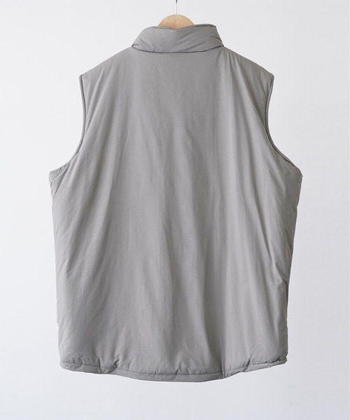 セール】U.S MILITARY / LEVEL7 E.C.W.C.S PRIMALOFT VEST プリマ
