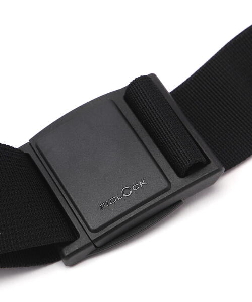 Aer(エアー)の「Aer(エアー)Day Sling 3 BLACK AER-21026 正規商品(ボディバッグ/ウエストポーチ・メンズ・ブラック・F)」の16枚目の写真