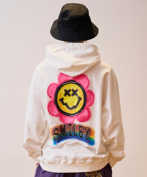 SMILEY FACE（スマイリーフェイス）の「【SMILEY FACE/スマイリー