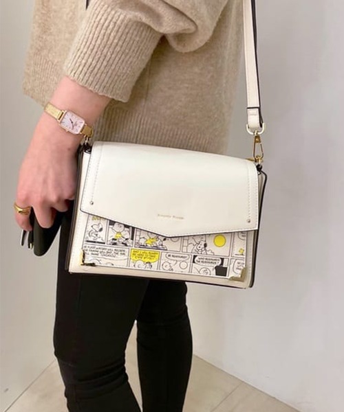 Samantha Thavasa（サマンサタバサ）の「「スヌーピーコレクション 