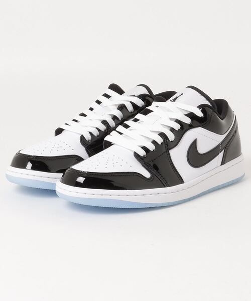 low 1 jordans