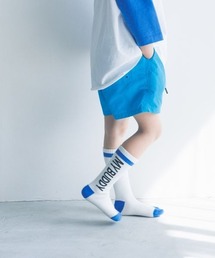 LOWRYS FARM | ナイロンショートパンツ　182906(その他パンツ)