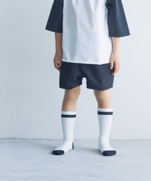 LOWRYS FARM | ナイロンショートパンツ　182906(その他パンツ)