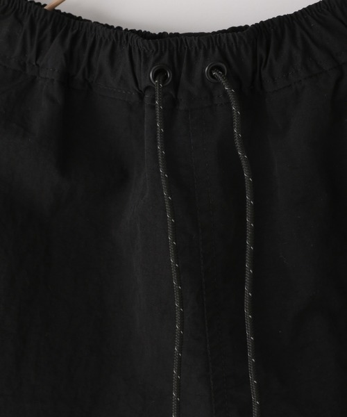 LOWRYS FARM(ローリーズファーム)の「ナイロンショートパンツ 182906(その他パンツ・キッズ・ブルー/ピンク/ブラック/イエロー/レッド/ブルー系その他2・130cm/150cm/110cm/120cm/140cm)」の16枚目の写真