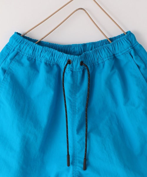 LOWRYS FARM(ローリーズファーム)の「ナイロンショートパンツ 182906(その他パンツ・キッズ・ブルー/ピンク/ブラック/イエロー/レッド/ブルー系その他2・130cm/150cm/110cm/120cm/140cm)」の8枚目の写真