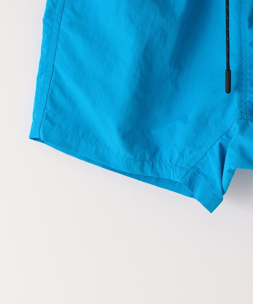 LOWRYS FARM(ローリーズファーム)の「ナイロンショートパンツ 182906(その他パンツ・キッズ・ブルー/ピンク/ブラック/イエロー/レッド/ブルー系その他2・130cm/150cm/110cm/120cm/140cm)」の10枚目の写真