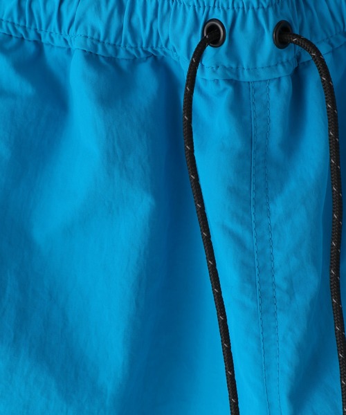 LOWRYS FARM(ローリーズファーム)の「ナイロンショートパンツ 182906(その他パンツ・キッズ・ブルー/ピンク/ブラック/イエロー/レッド/ブルー系その他2・130cm/150cm/110cm/120cm/140cm)」の13枚目の写真