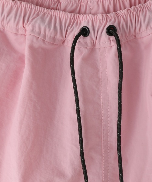 LOWRYS FARM(ローリーズファーム)の「ナイロンショートパンツ 182906(その他パンツ・キッズ・ブルー/ピンク/ブラック/イエロー/レッド/ブルー系その他2・130cm/150cm/110cm/120cm/140cm)」の14枚目の写真
