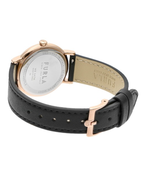 FURLA（フルラ）の「FURLA/フルラ FURLA EASY SHAPE 腕時計 FL