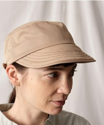 【Nine Tailor】Kerria Cap