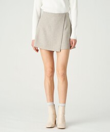 LOVELESS | ラッピングショートパンツ(その他パンツ)