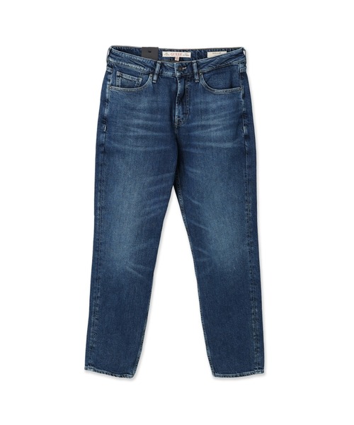 Guess（ゲス）の「Drake Denim Pants（デニムパンツ・メンズ・ブルー・32inch/30inch/31inch/29inch）」の4枚目の写真