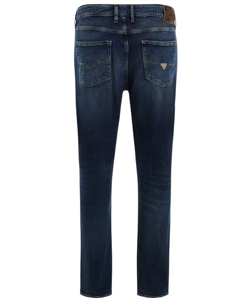 Guess（ゲス）の「Drake Denim Pants（デニムパンツ・メンズ・ブルー・32inch/30inch/31inch/29inch）」の3枚目の写真