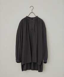 IKKUNA | pullover blouse/プルオーバーブラウス(シャツ/ブラウス)