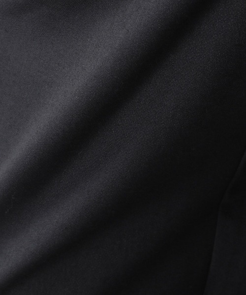 RAGEBLUE(レイジブルー)の「ドレープ/タックワイドスラックス(スラックス・メンズ・グリーン系その他/ダークグレー/ホワイト/ブラック・MEDIUM/LARGE/SMALL)」の22枚目の写真