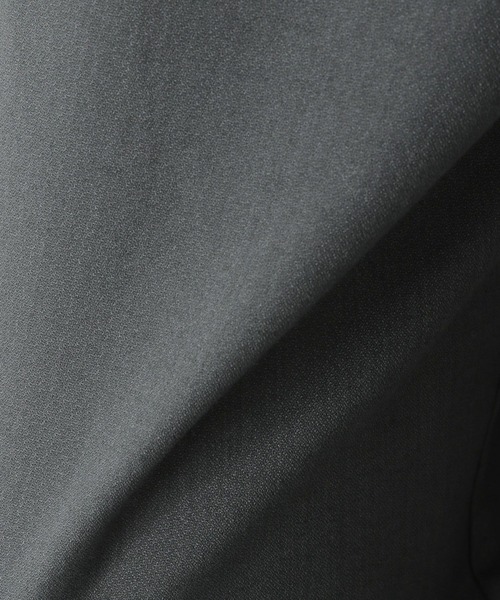 RAGEBLUE(レイジブルー)の「ドレープ/タックワイドスラックス(スラックス・メンズ・グリーン系その他/ダークグレー/ホワイト/ブラック・MEDIUM/LARGE/SMALL)」の16枚目の写真